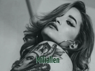 Miliallen