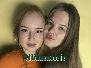 Milichaanddelia