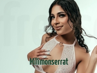 Milimonserrat