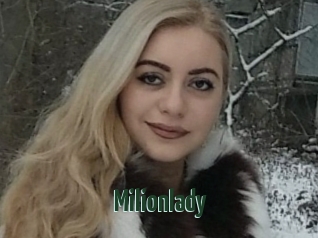 Milionlady