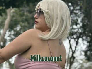 Milkcoconut