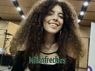 Milknfreckles