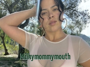 Milkymommymouth