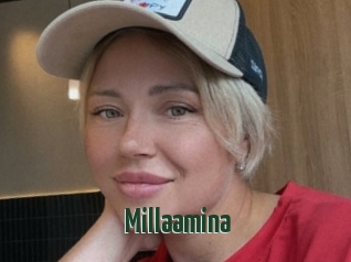 Millaamina