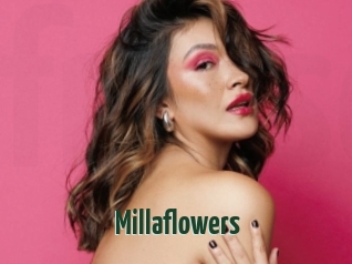 Millaflowers