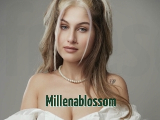 Millenablossom