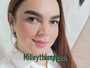 Milleythomppson