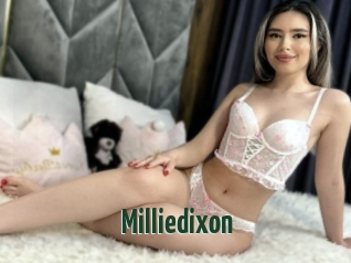 Milliedixon