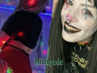 Milliepede