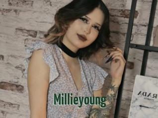 Millieyoung