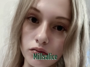 Millsalice