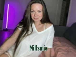 Millsmia