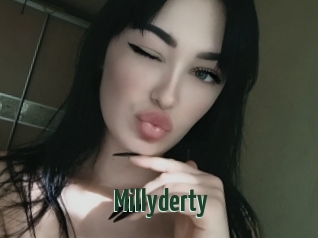 Millyderty