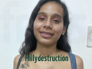 Millydestruction