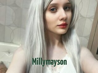 Millymayson