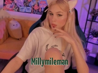 Millymileman