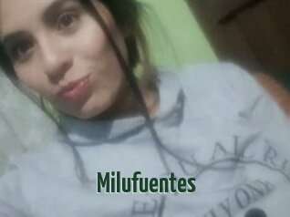 Milufuentes