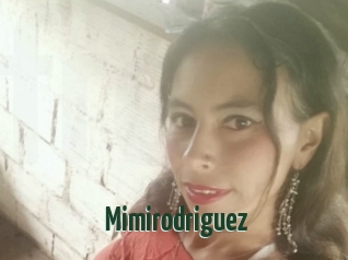 Mimirodriguez