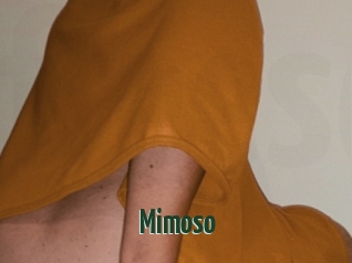 Mimoso