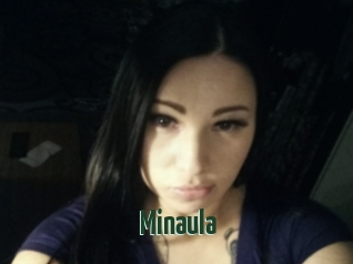 Minaula