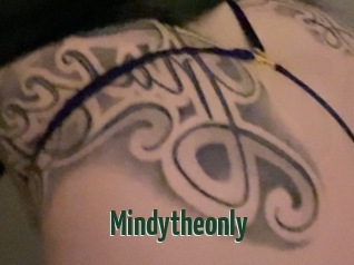 Mindytheonly