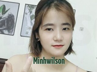 Minhwilson