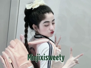 Minjixisweety