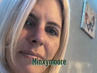 Minxymoore