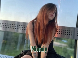 Miomiy