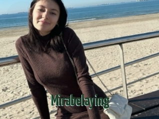 Mirabelaying