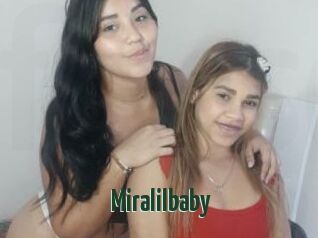 Miralilbaby