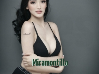 Miramontilla