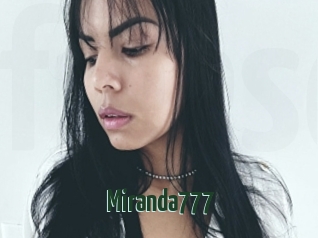 Miranda777