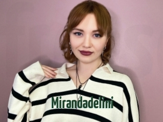 Mirandadelini