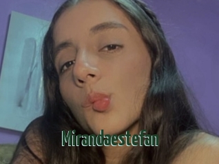 Mirandaestefan