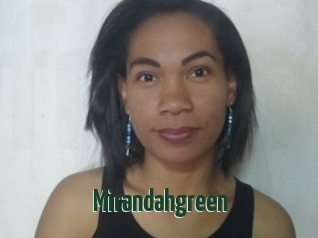 Mirandahgreen