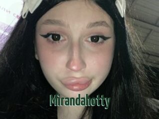 Mirandahotty