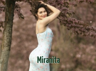 Miranita