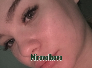 Miravolkova