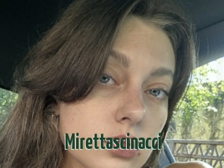 Mirettascinacci