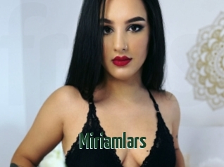 Miriamlars