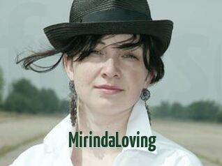 MirindaLoving