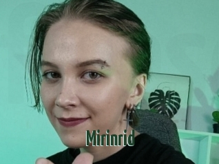 Mirinrid