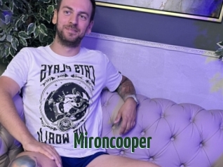 Mironcooper