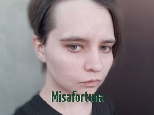 Misafortuna