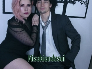 Misakiandusui