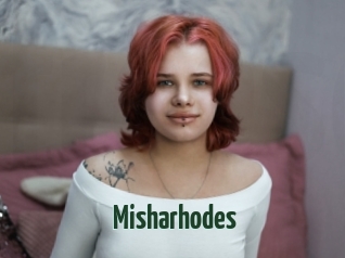 Misharhodes