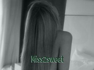 Miss2sweet