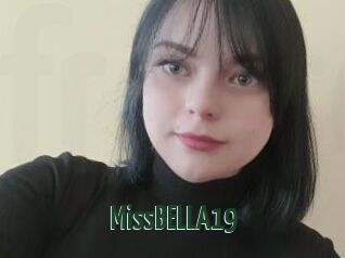 MissBELLA19