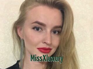 MissXluxury